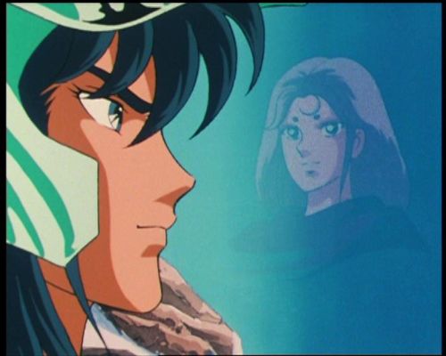 Otaku Gallery  / Anime e Manga / Saint Seiya / Screen Shots / Episodi / 012 - Lotta per la causa / 089.jpg